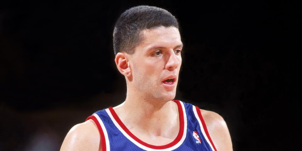 Legendarni Dražen tudi na filmskem platnu - Sportklub