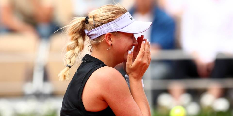 Še ena igralka zapušča ladjo, legenda jo je “raztrgala”