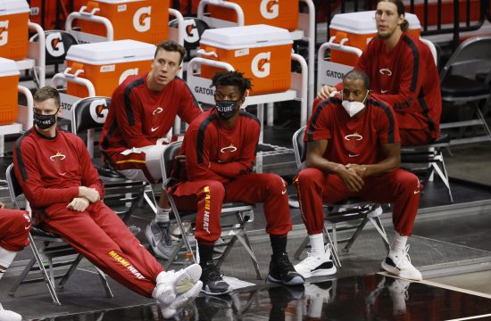 Goran Dragić Butler Miami