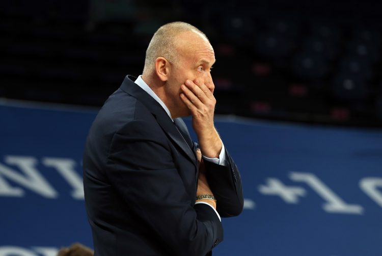 Tolga Adanali/Euroleague Basketball via Getty Images