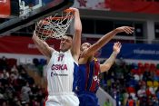 Mikhail Serbin/Euroleague Basketball via Getty Images