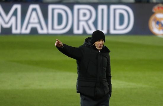 Zindine Zidane