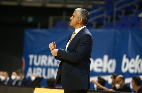 Photo by Tolga Adanali/Euroleague Basketball via Getty Images