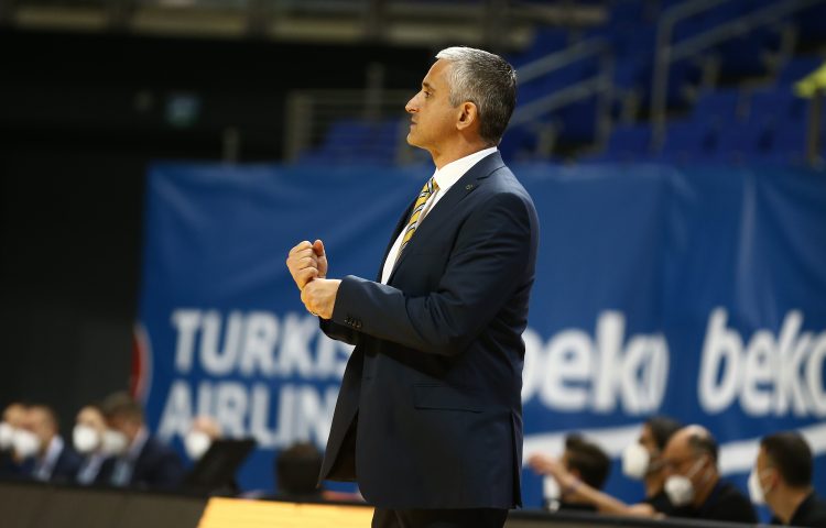 Photo by Tolga Adanali/Euroleague Basketball via Getty Images