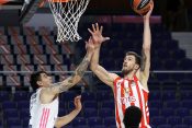 Photo by Angel Martinez/Euroleague Basketball via Getty Images