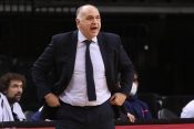 Alius Koroliovas/Euroleague Basketball via Getty Images
