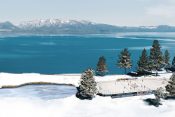 NHL Lake Tahoe