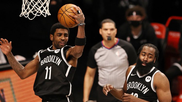 NBA, Brooklyn Nets