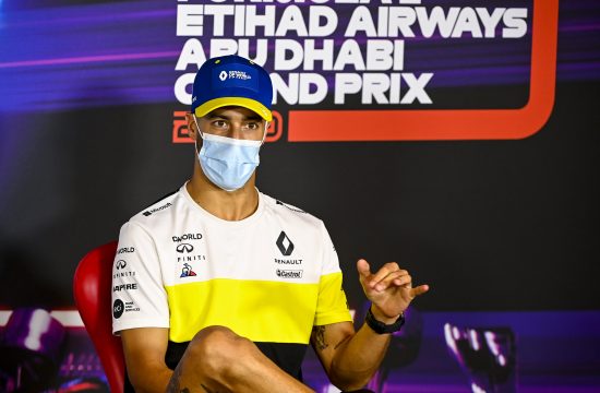 Daniel Ricciardo