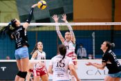 Foto: Calcit Volley