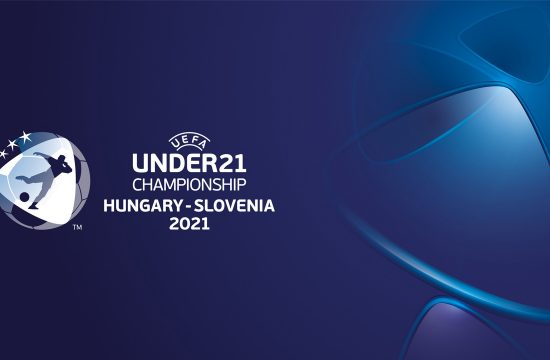 Euro U21