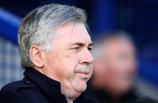 Carlo Ancelotti