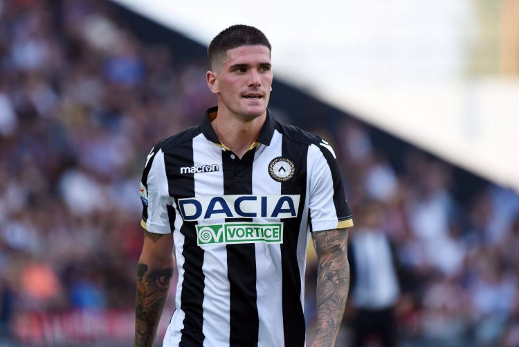 Rodrigo de Paul