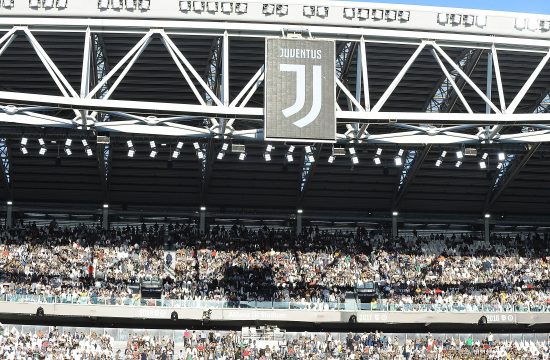 Stadion Juventus