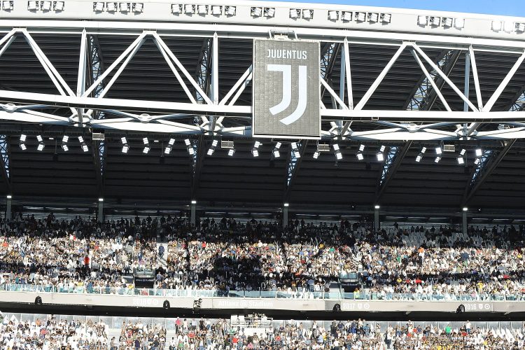Stadion Juventus