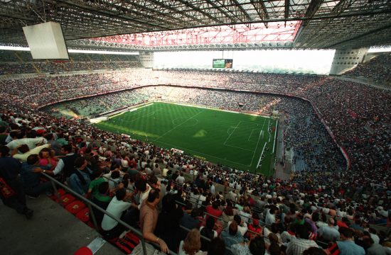 Stadion San Siro