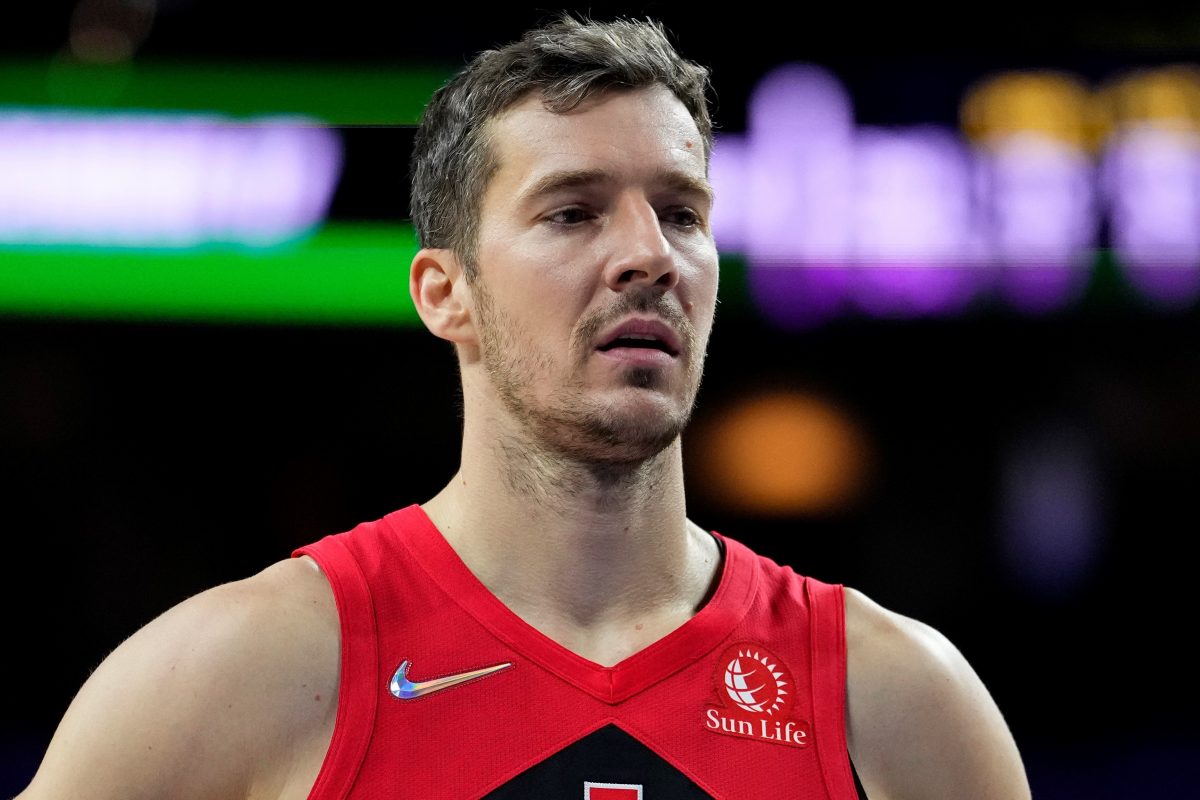 Goran Dragić končno dočakal prekinitev pogodbe - Sportklub