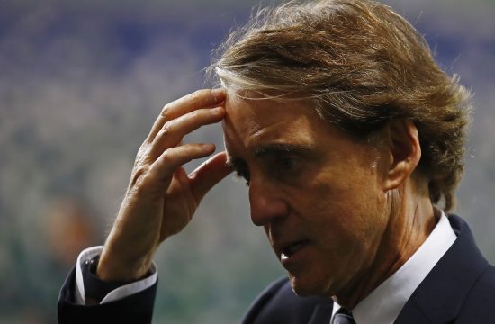 Sloviti Italijan se seli v Katar