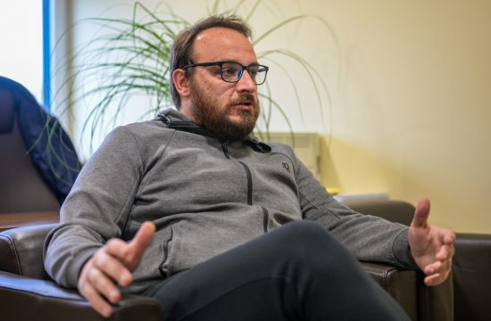 Matej Oražem