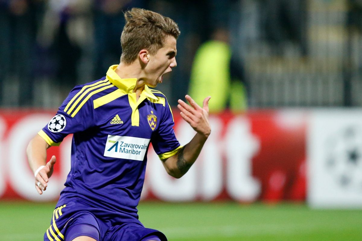 Uradno: izgubljeni sin se vrača v Maribor