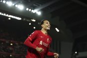 Virgil van Dijk