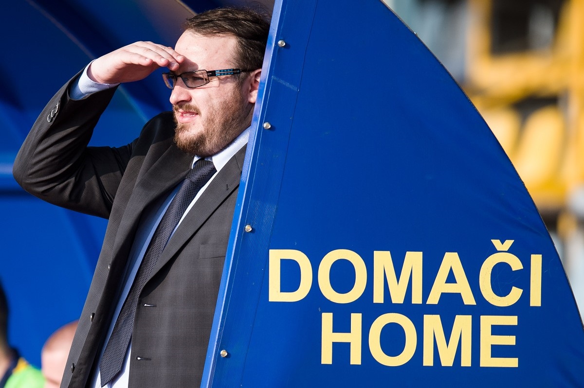 Novo klavrno poglavje propada NK Domžale