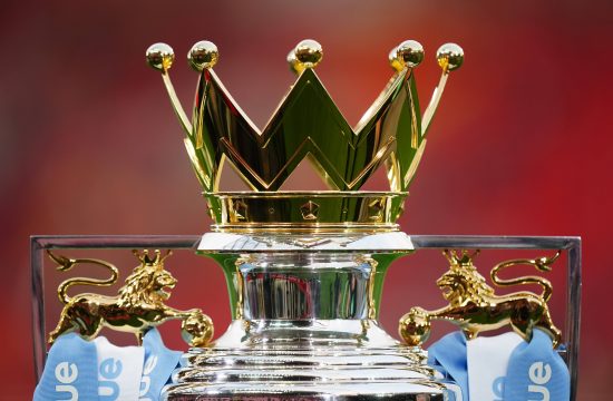 Premier liga pokal