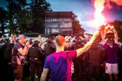 Mura zaradi navijačev Maribora ogorčena in jezna na NZS