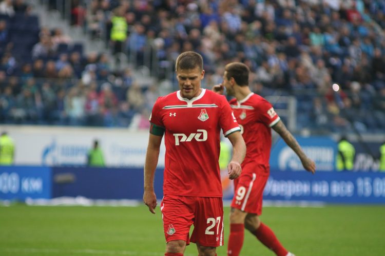 Igor Denisov