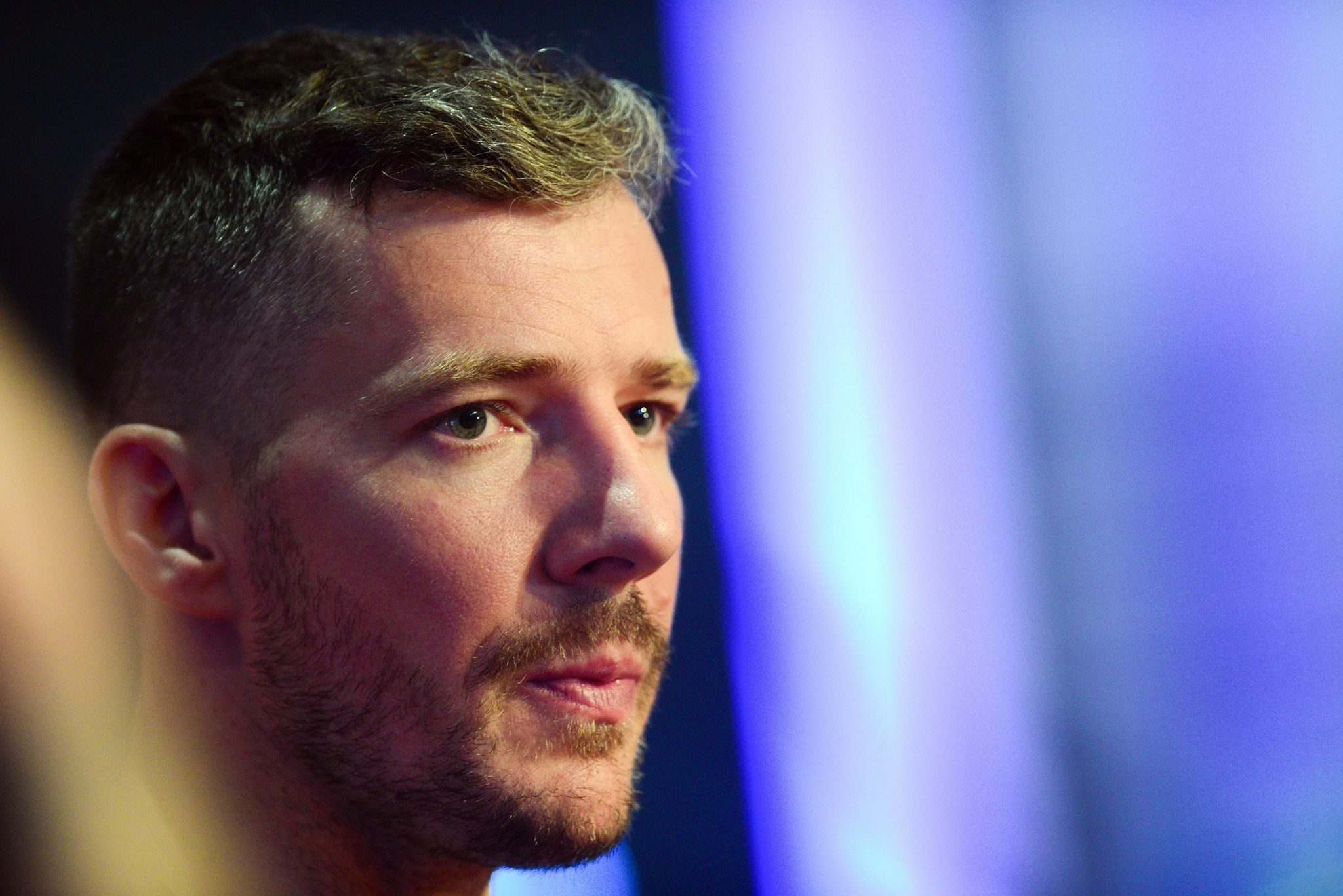 Goran Dragić in slovo s priprtimi vrati - Sportklub