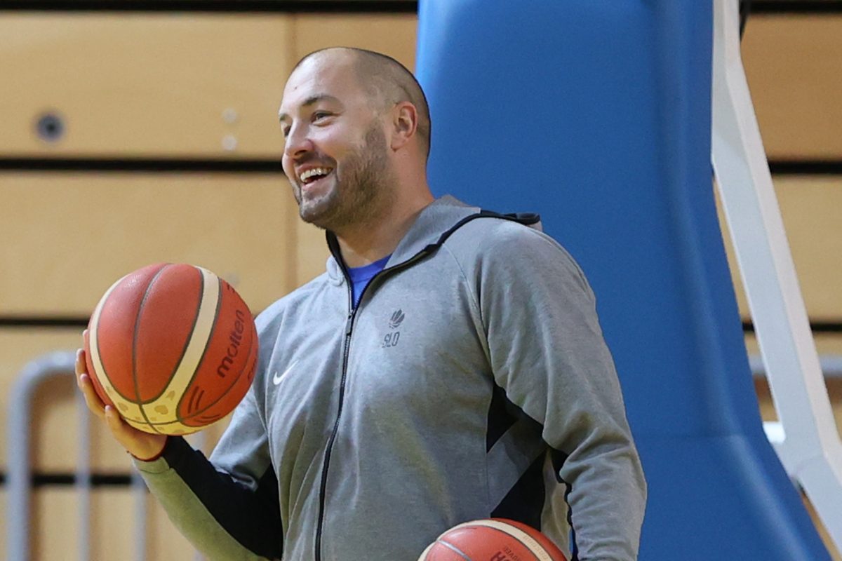 Se bo z Dončićem v Dallas selil tudi Marko Milić? - Sportklub