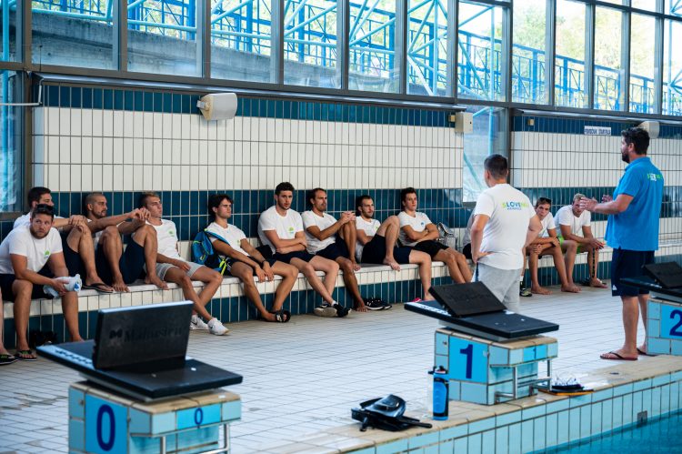 Vaterpolo reprezentanca