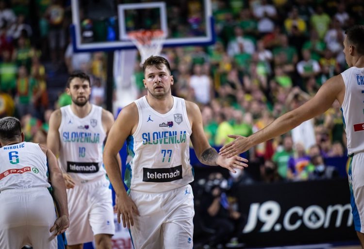 Slovenija poljska prenos četrtfinale eurobasket