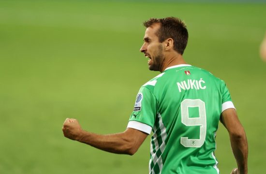 Mustafa Nukić