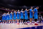 Slovenija belgija osmina finala eurobasket