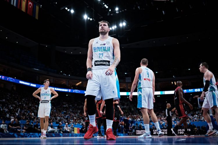 Slovenija poljska prenos četrtfinale eurobasket