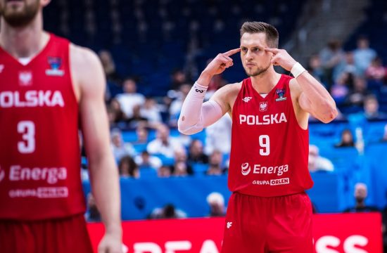 poljska francija nemčija španija prenos v živo eurobasket