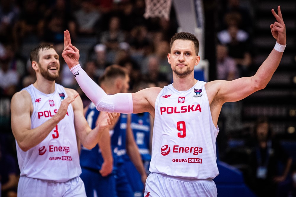 Slovenija poljska tekma v živo četrtfinale eurobasket