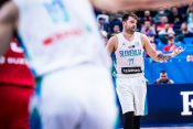 slovenija poljska francija italija eurobasket košarka četrtfinale