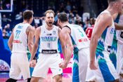 Sprememba termina slovenskega boja za svetovno prvenstvo