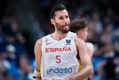 Španija francija finale eurobasket v živo prenos košarka