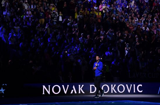 Novak Đokovic
