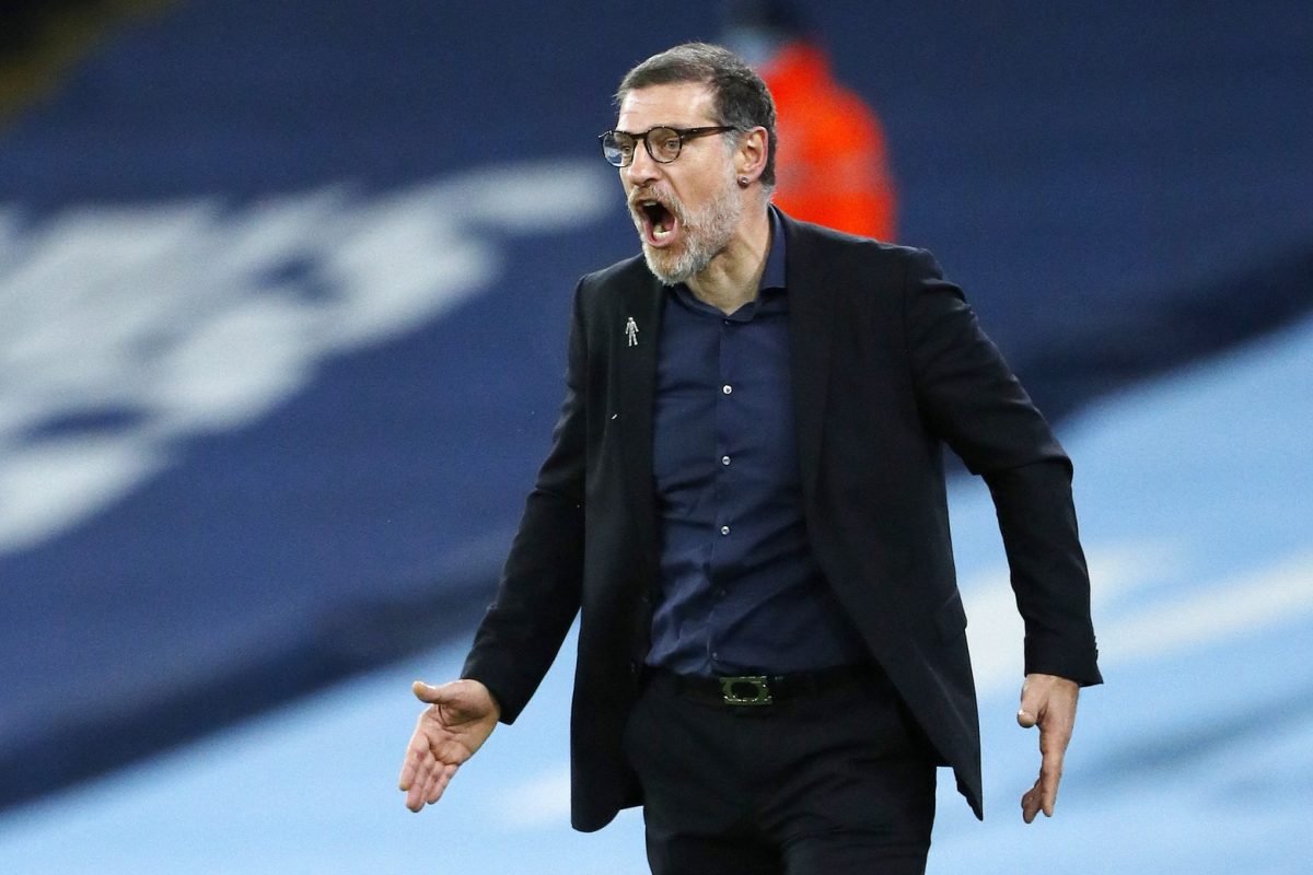 Bo Bilić prevzel reprezentanco, ki se bori za mundial?