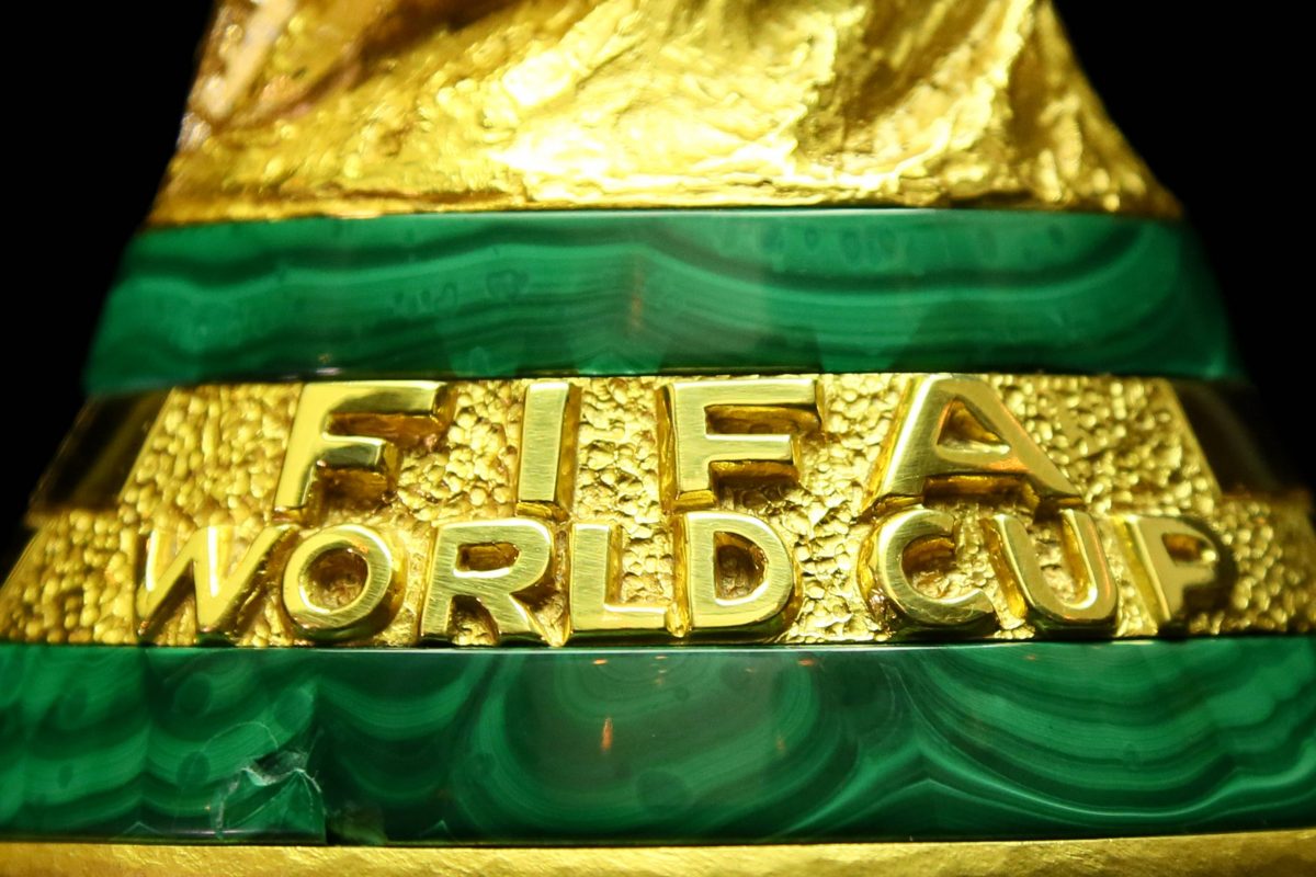 Fifa v zadregi: otvoritvena tekma mudniala med manj zaželenimi