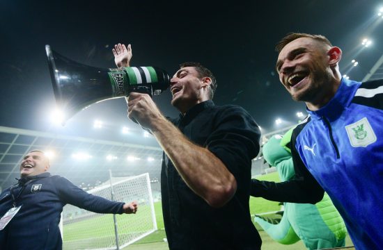 Albert riera olimpija