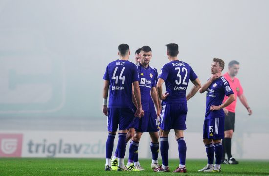 nk maribor