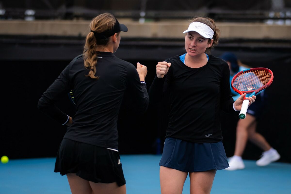 Pomembna zmaga Slovenk v Indiji