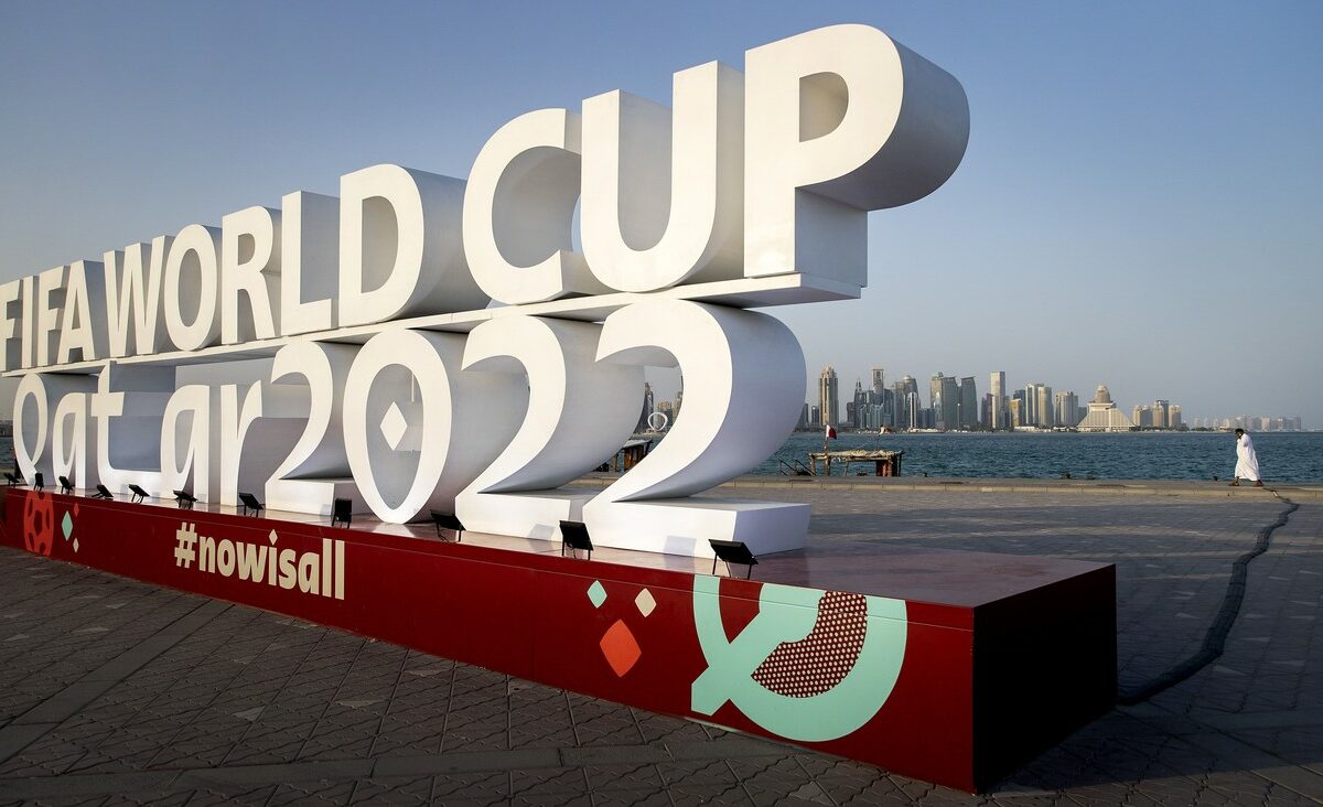 Calendário e resultados da Copa do Mundo: Catar 2022