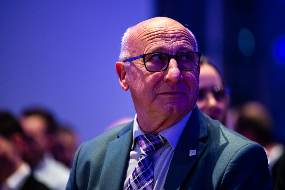 Menjava na vrhu slovenske judo zveze