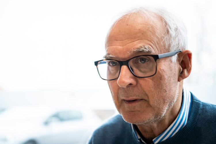 Zdenko Verdenik